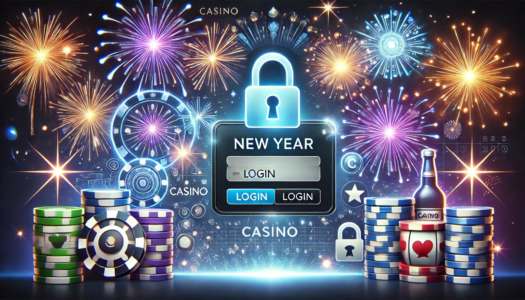 Benefícios de fazer login no Sachspg